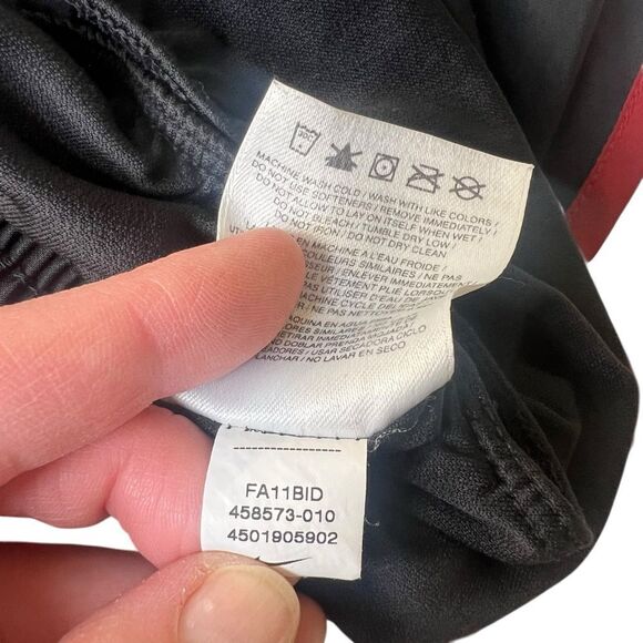 Small Women’s nike isu iowa state Dri-Fit Shorts cyclones - Picture 9 of 12